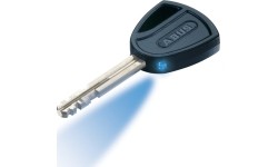 Zapięcie rowerowe U-lock Abus Granit X-Plus 540/160HB300+EaZy KF