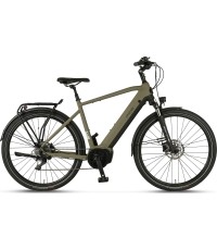 Elektrinis Prophete Entdecker 4.0 28" // 10G, dydis 21" (54 cm) (ruda)