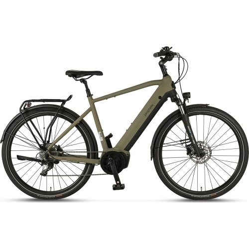 Elektrinis Prophete Entdecker 4.0 28" // 10G, dydis 21" (54 cm) (ruda)