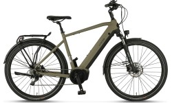 Elektrinis Prophete Entdecker 4.0 28" // 10G, dydis 21" (54 cm) (ruda)