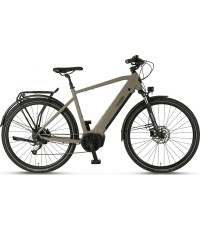 Elektrinis Prophete Entdecker 3.0 28" // 9G, dydis 21" (54 cm) (ruda)