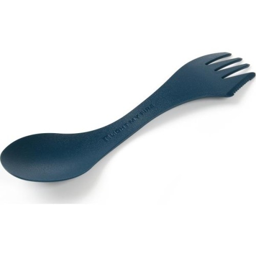 Spork Light My Fire Bio, granatowy
