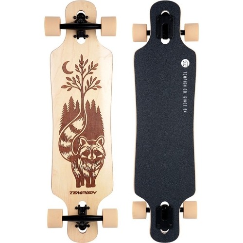 Tempish Coon longboard'as