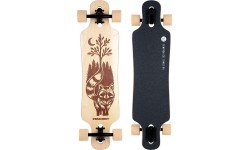 Tempish Coon longboard'as