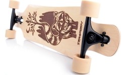 Tempish Coon longboard'as