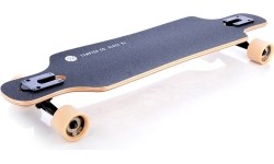 Tempish Coon longboard'as