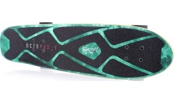 Tempish Octopuss cruiser longboard'as
