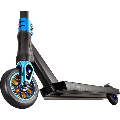 Paspirtukas triukams Chilli Pro Ocean Reaper SE