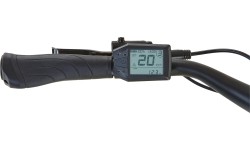 Elektrinis Prophete Urbanicer 3.0 28" // N7, dydis 18" (46 cm) (žalia)