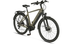 Elektrinis Prophete Entdecker 4.0 28" // 10G, dydis 21" (54 cm) (ruda)