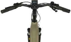 Elektrinis Prophete Entdecker 4.0 28" // 10G, dydis 21" (54 cm) (ruda)