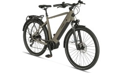 Elektrinis Prophete Entdecker 3.0 28" // 9G, dydis 21" (54 cm) (ruda)