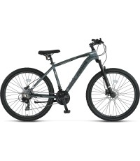 UMIT Solaris XC HYD 29" // 21G, dydis 20" (51 cm) (pilka)
