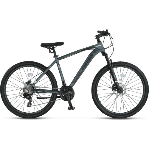 UMIT Solaris XC HYD 29" // 21G, dydis 20" (51 cm) (pilka)