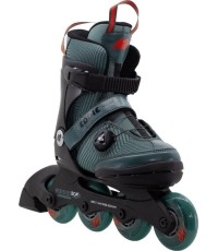 Adjustable Children’s Inline Skates K2 Eddie BOA