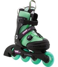 Adjustable Children’s Inline Skates K2 Lumi BOA