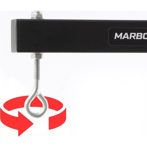 Stojak na worek bokserski Marbo MA-B002