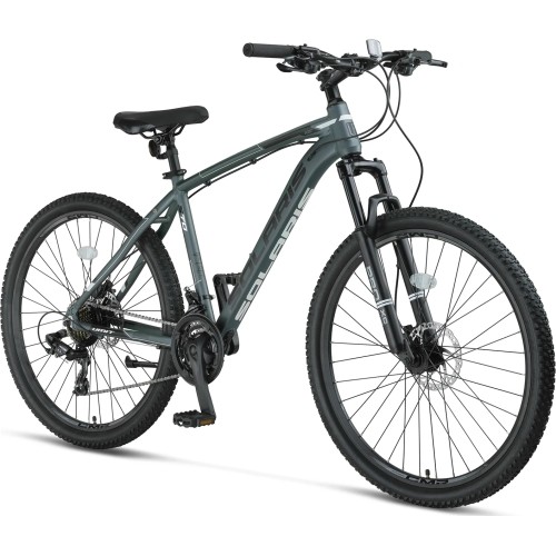 UMIT Solaris XC HYD 29" // 21G, dydis 20" (51 cm) (pilka)