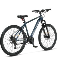 UMIT Solaris XC HYD 29" // 21G, dydis 20" (51 cm) (mėlynai)