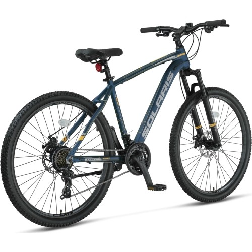 UMIT Solaris XC HYD 29" // 21G, dydis 20" (51 cm) (mėlynai)