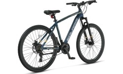 UMIT Solaris XC HYD 29" // 21G, dydis 20" (51 cm) (mėlynai)
