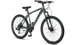 UMIT Solaris XC HYD 29" // 21G, dydis 18" (46 cm) (pilka)