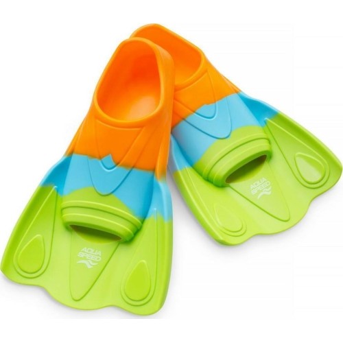 Training fins MOBY - 72