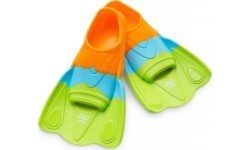 Training fins MOBY - 72