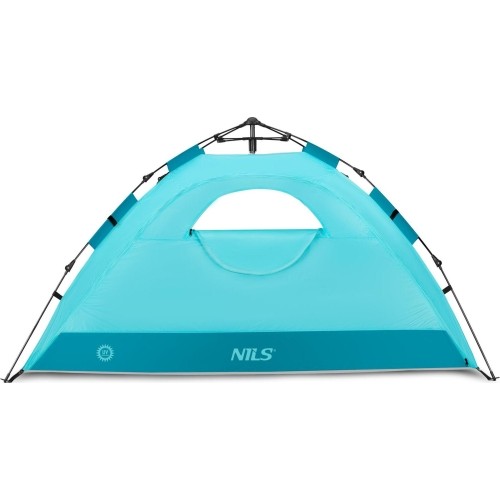 NC4802 AUTOMATIC TENT BLUE NILS