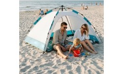 NC4802 AUTOMATIC TENT GREY NILS