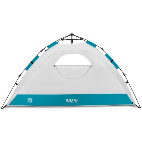 NC4802 AUTOMATIC TENT GREY NILS