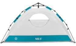 NC4802 AUTOMATIC TENT GREY NILS