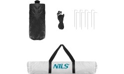 NC4802 AUTOMATIC TENT GREY NILS