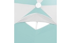 NC4803 2-IN-1 BEACH UMBRELLA AND WINDBREAK NILS