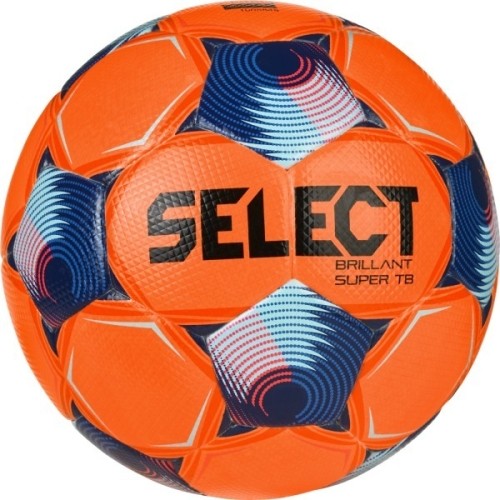 FOOTBALL SELECT BRILLANT SUPER TB V25 (FIFA QUALITY PRO) (ROZMIAR 5)