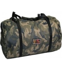 Śpiwór całoroczny Zfish Hoogan 5 Season Camo 220x100 cm