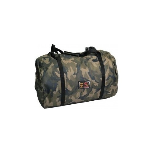Śpiwór całoroczny Zfish Hoogan 5 Season Camo 220x100 cm