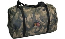 Śpiwór całoroczny Zfish Hoogan 5 Season Camo 220x100 cm