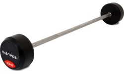 Griffin Hastings Professional Fixed Weight - 10 kg