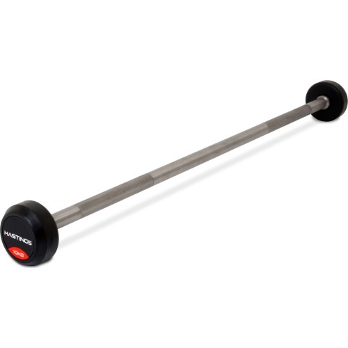 Griffin Hastings Professional Fixed Weight - 20 kg