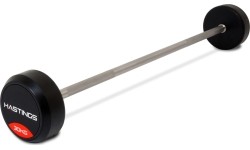 Griffin Hastings Professional Fixed Weight - 30 kg