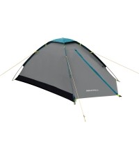 NC6033 NIGHTFALL NILS CAMP GREY-BLUE CAMPING TENT