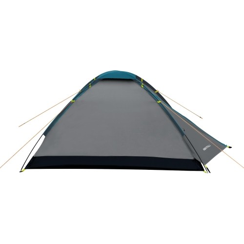 NC6033 NIGHTFALL NILS CAMP GREY-BLUE CAMPING TENT