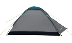 NC6033 NIGHTFALL NILS CAMP GREY-BLUE CAMPING TENT
