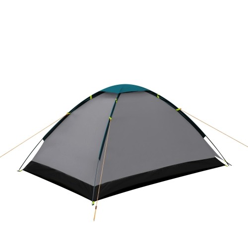 NC6033 NIGHTFALL NILS CAMP GREY-BLUE CAMPING TENT