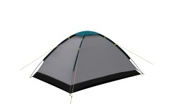 NC6033 NIGHTFALL NILS CAMP GREY-BLUE CAMPING TENT