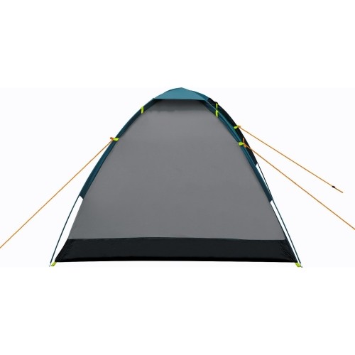 NC6033 NIGHTFALL NILS CAMP GREY-BLUE CAMPING TENT