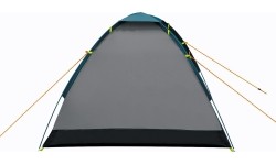 NC6033 NIGHTFALL NILS CAMP GREY-BLUE CAMPING TENT