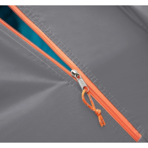 NC6033 NIGHTFALL NILS CAMP GREY-BLUE CAMPING TENT