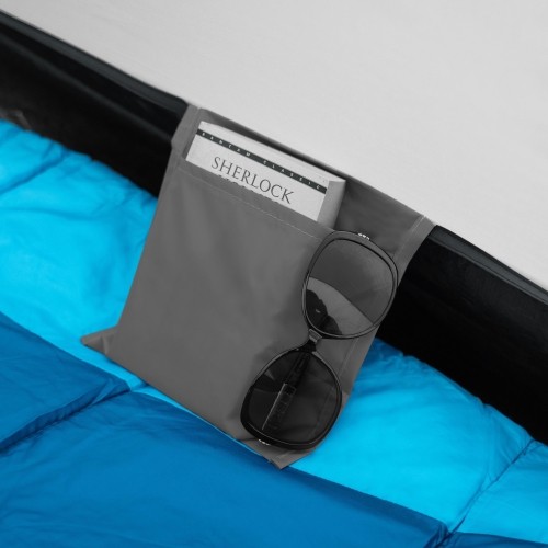 NC6033 NIGHTFALL NILS CAMP GREY-BLUE CAMPING TENT